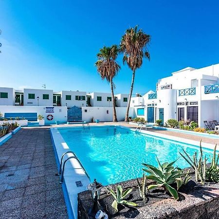 Vivienda Vacacional Sueno Del Mar Puerto del Carmen (Lanzarote) Exterior foto