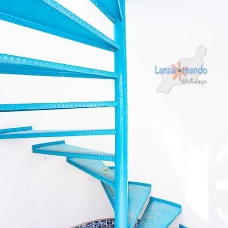 Vivienda Vacacional Sueno Del Mar Puerto del Carmen (Lanzarote) Exterior foto