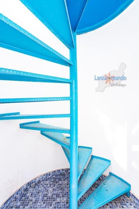 Vivienda Vacacional Sueno Del Mar Puerto del Carmen (Lanzarote) Exterior foto